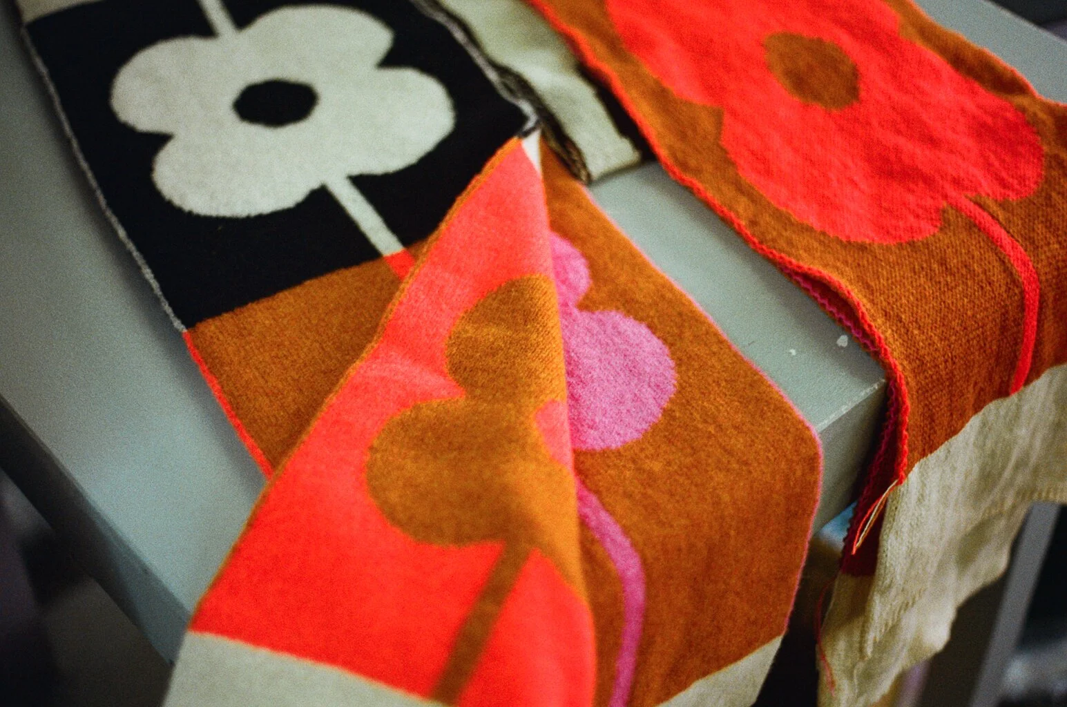 Spotlight: Orla Kiely x Robert Mackie