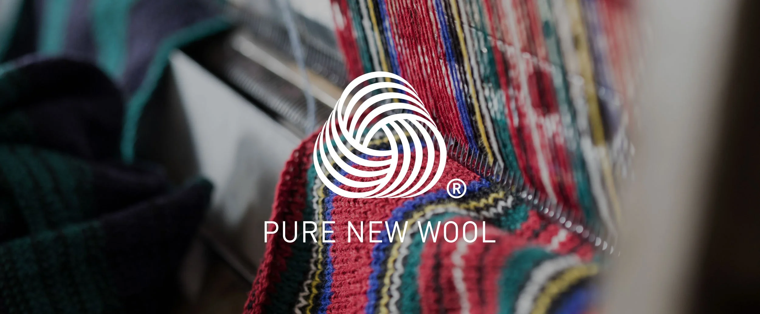 What Does the Woolmark Logo Mean?