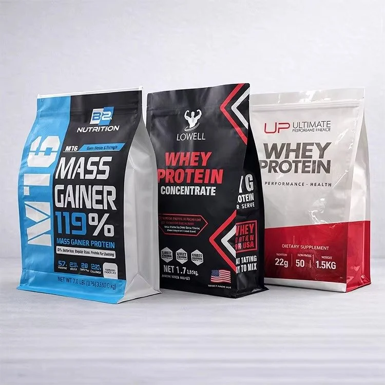 Top 10 whey proteina