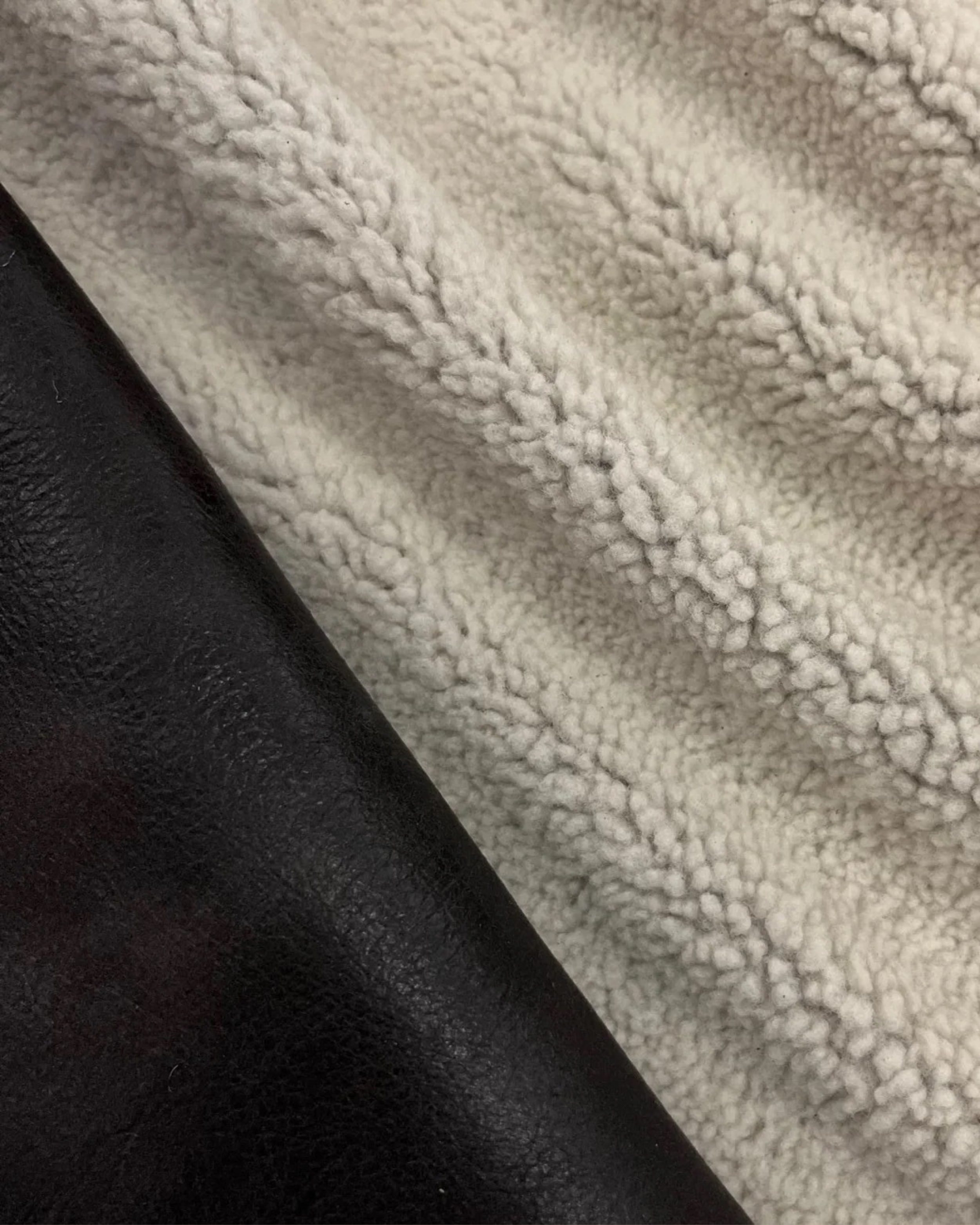 SHEARLING