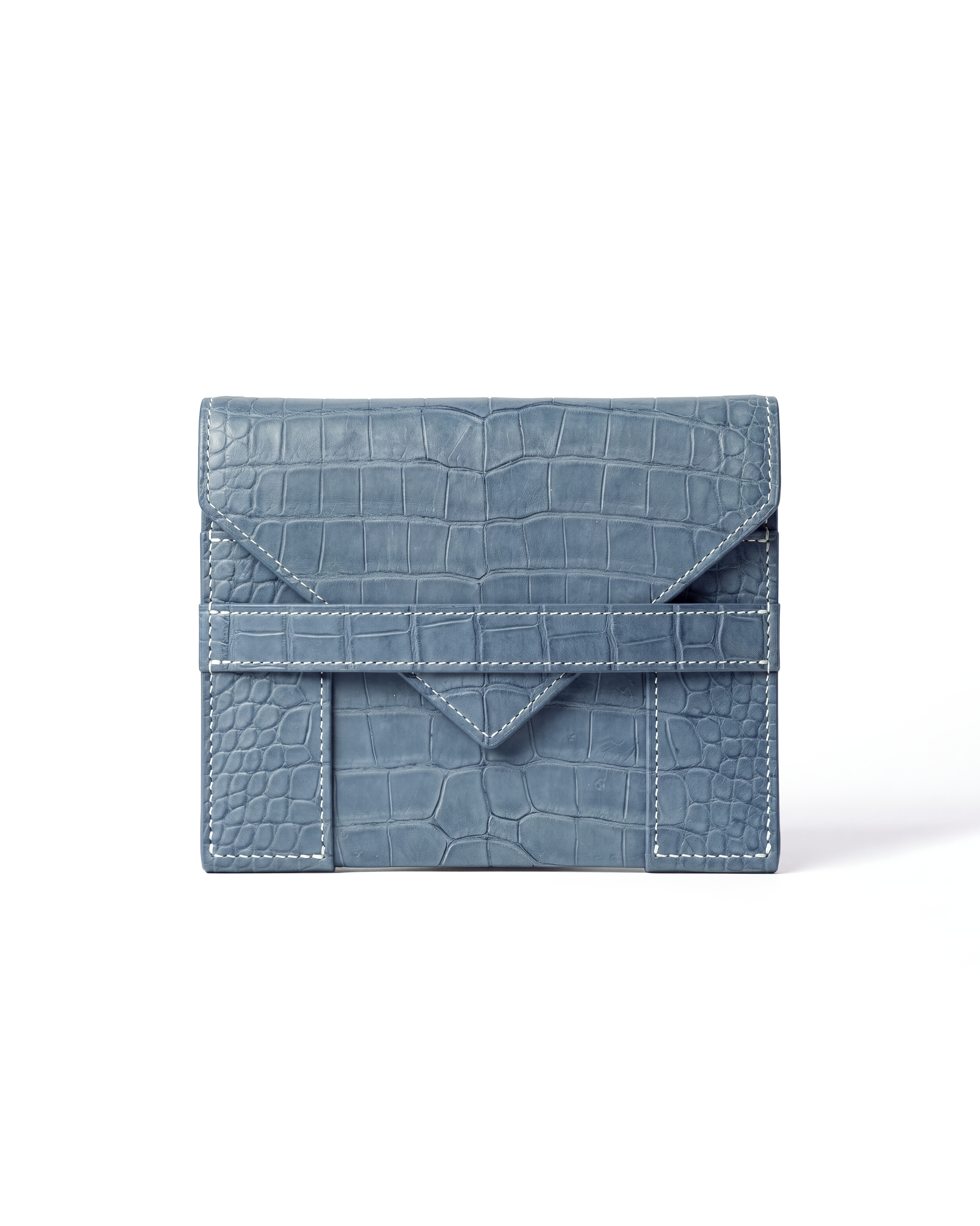 The Croc Envelope