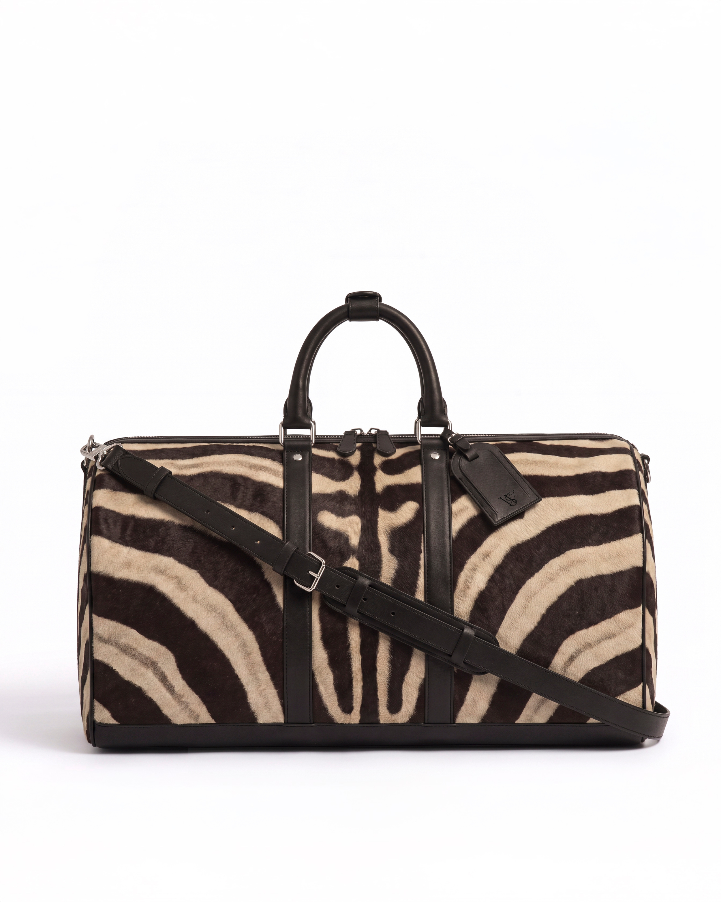 The Wrong Trip Duffle