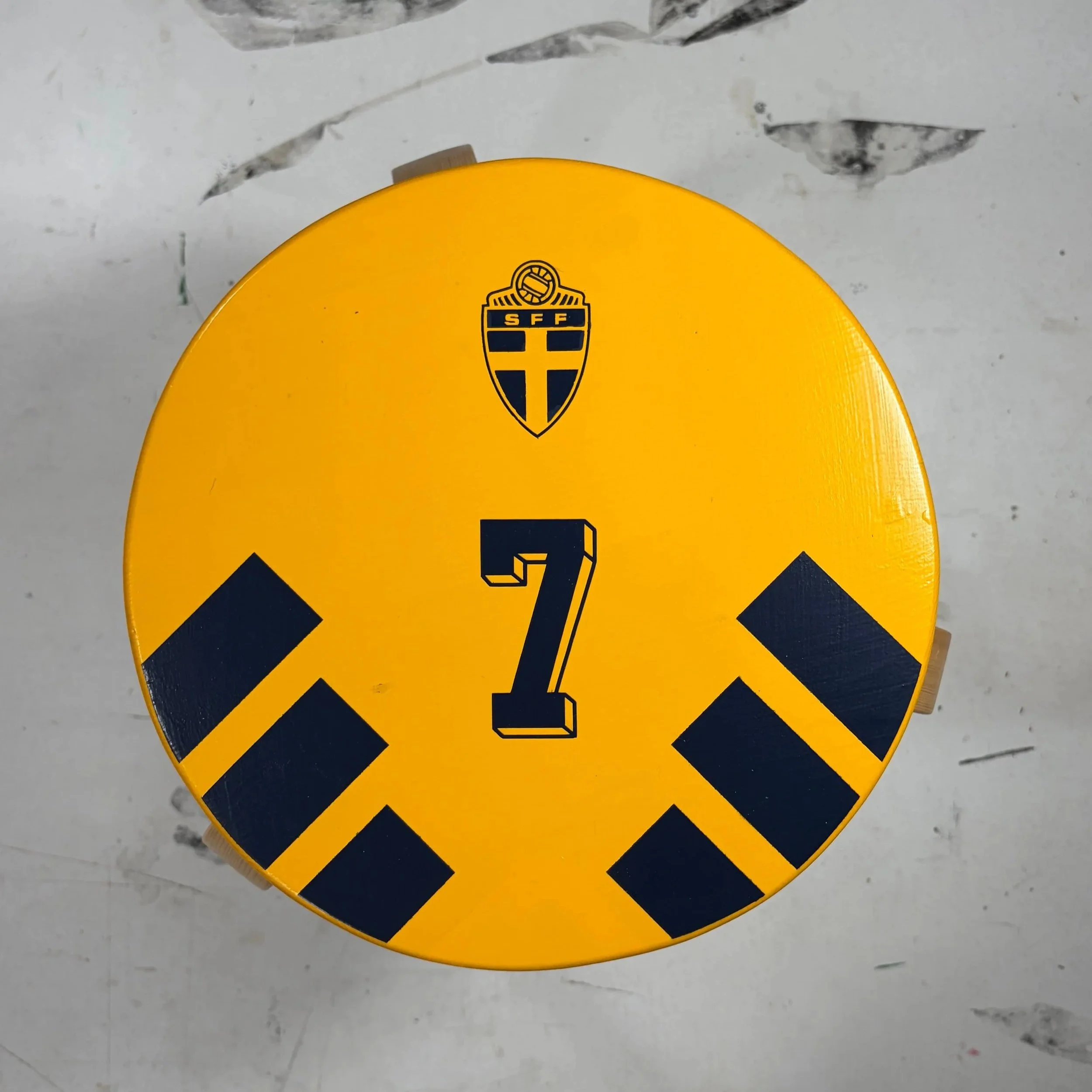 Sweden