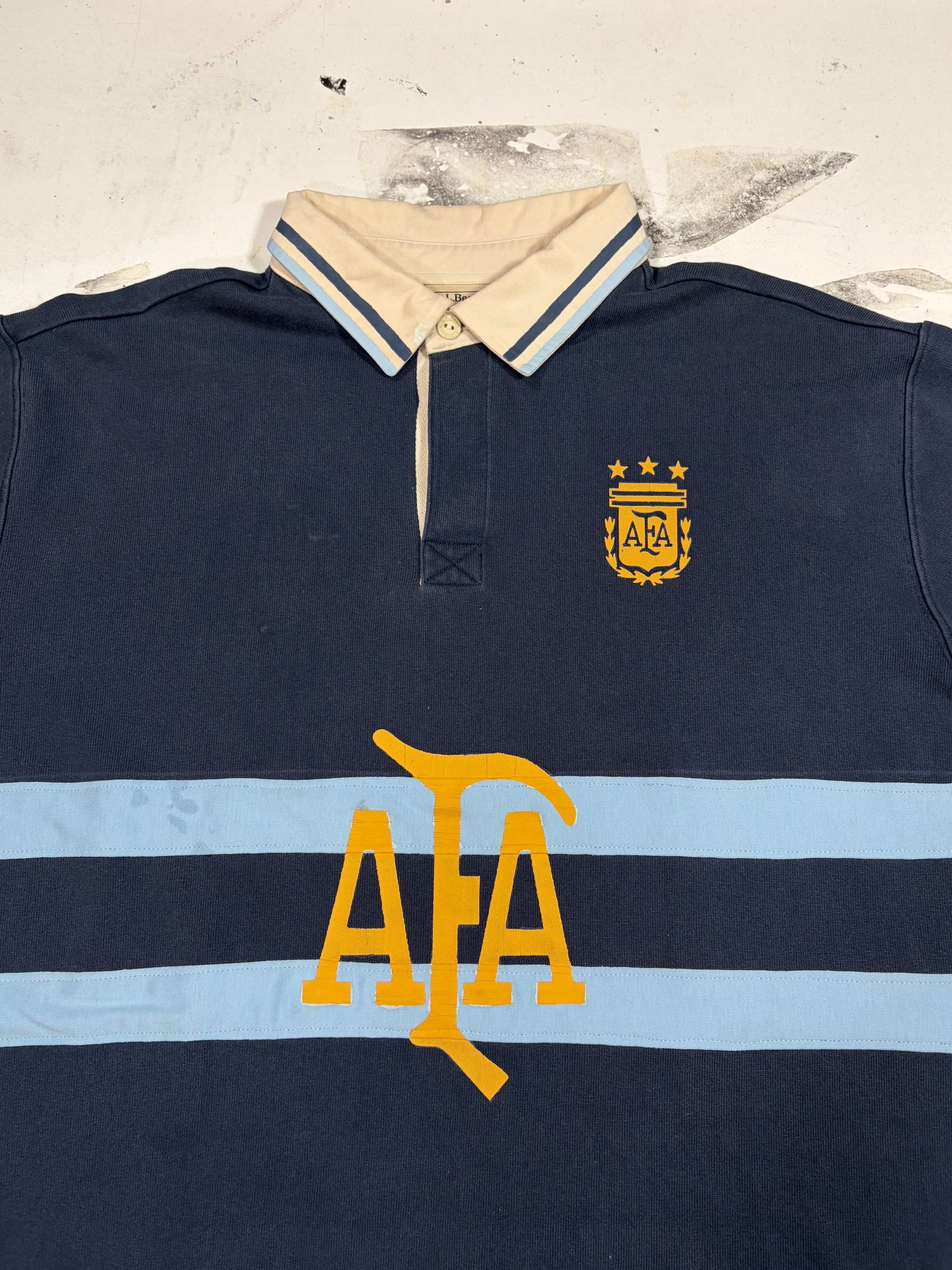 Argentina