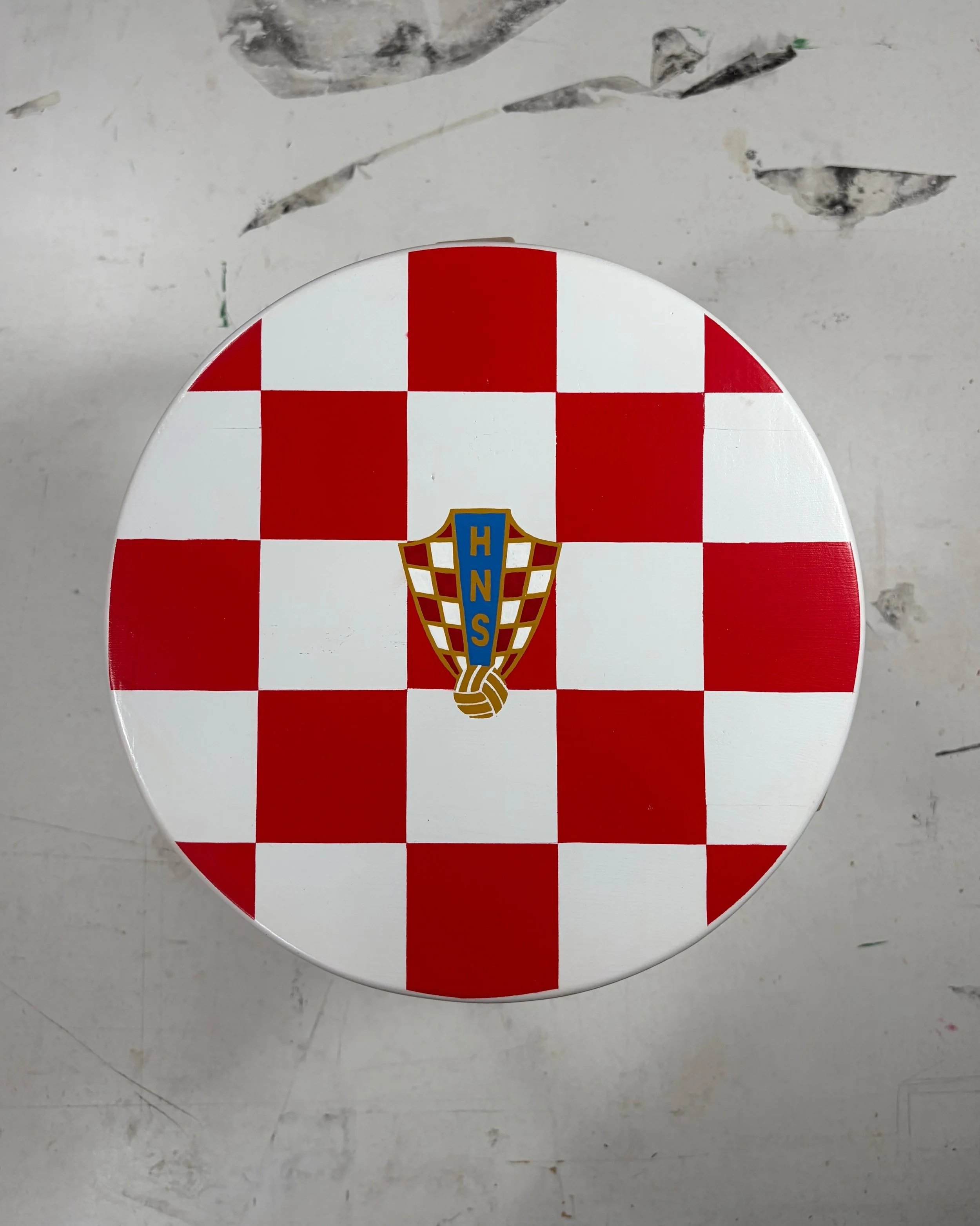 Croatia