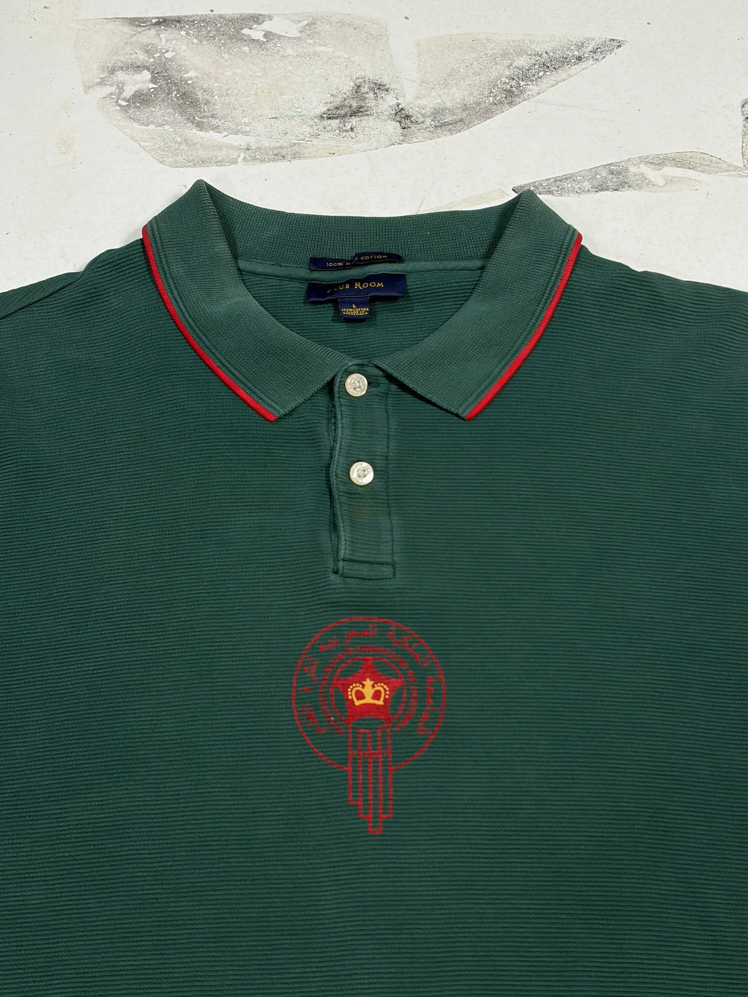 Morocco