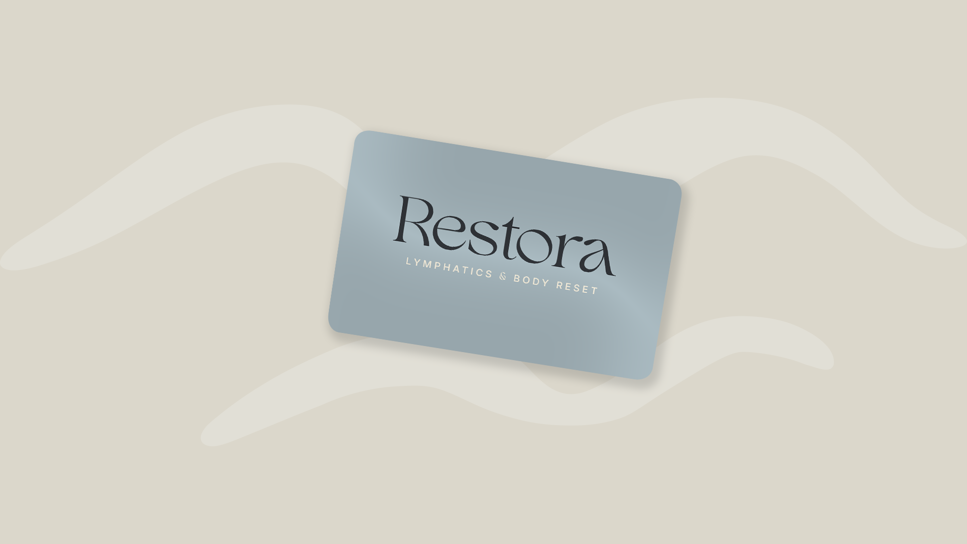 The gift of Restora