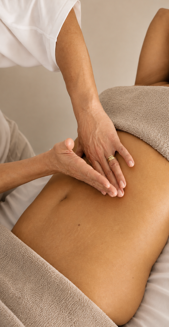 Restora Lymphatics Body Reset