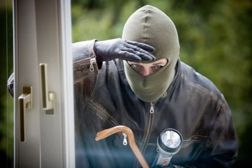 Security Lighting For Your Home