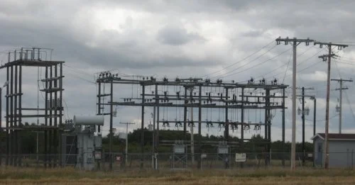 The Changing Electrical Scene