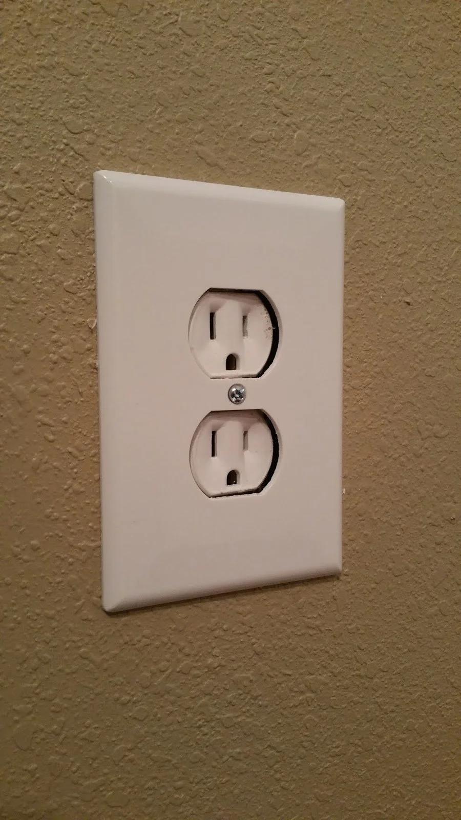 Electrical Safety Inventory For Your New Home - Part 1