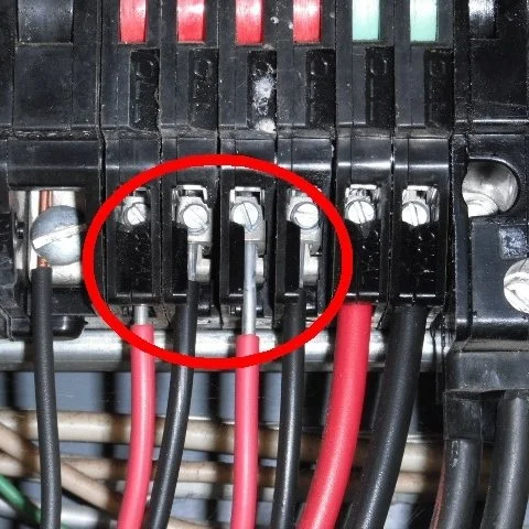 The Aluminum Wiring Dilemma