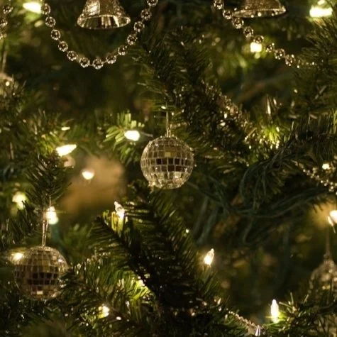 Holiday Lighting Safety