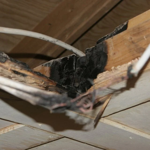 How To Prevent Electrical Fires