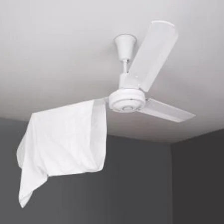 Spring Season Electrical Tasks