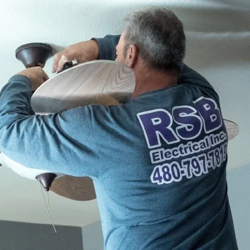 Reasons To Hire An Electrician