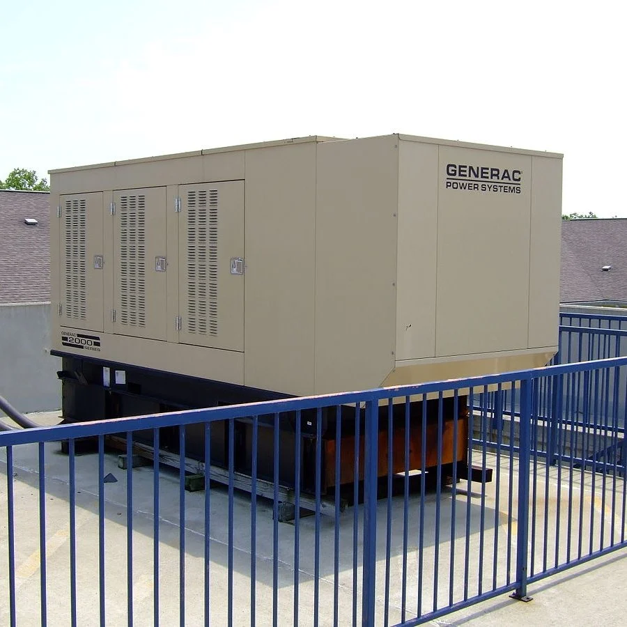 Top Reasons To Consider A Whole House Generator