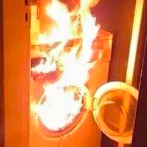 Dryer Safety