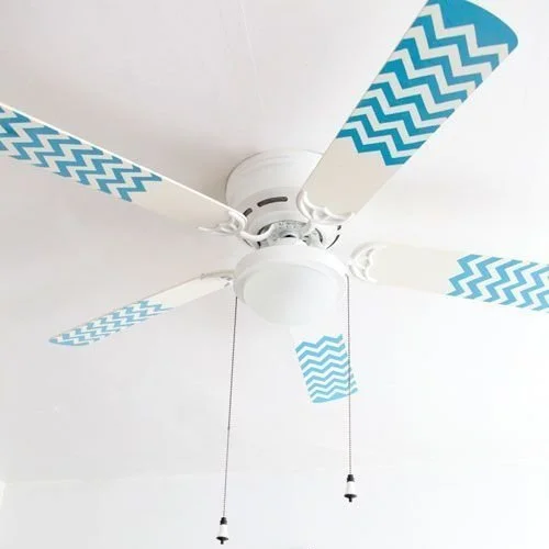 How Ceiling Fans Work In Summer And Winter