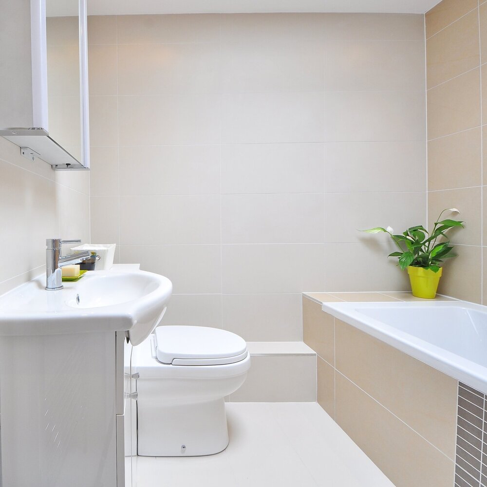 Adding Lighting And Wiring In Your Bathroom