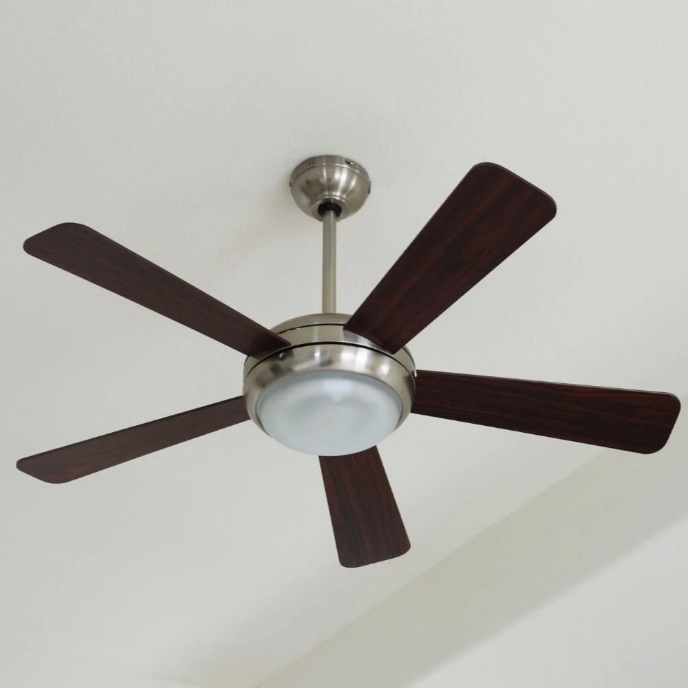 Cool Air, Sleek Design: Mastering Ceiling Fan Installations