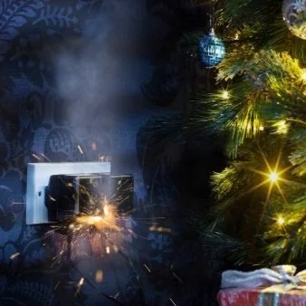 Electrical Safety During The Holidays