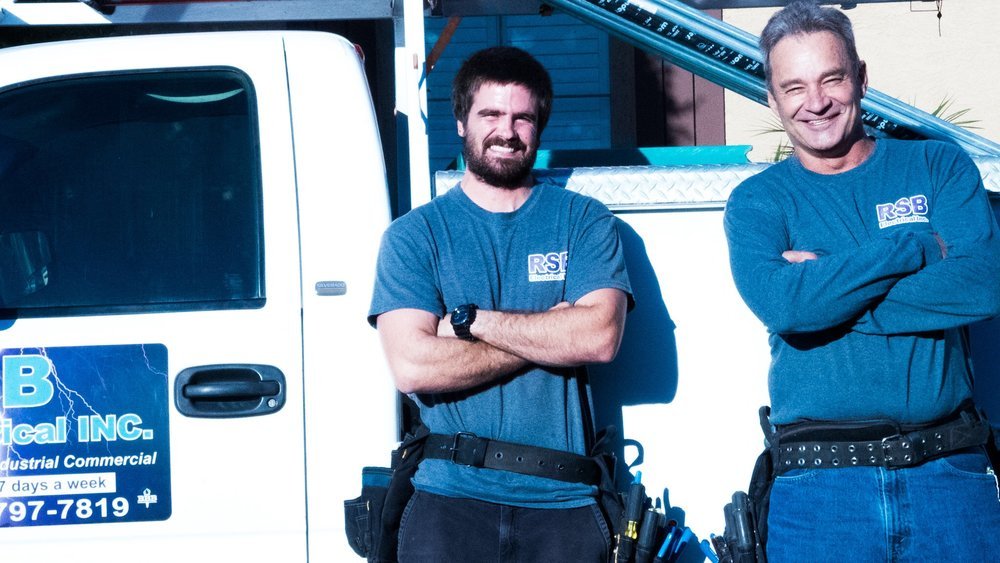 ELECTRICIANS IN PHOENIX-MESA-SCOTTSDALE MSA - MARKET OUTLOOK