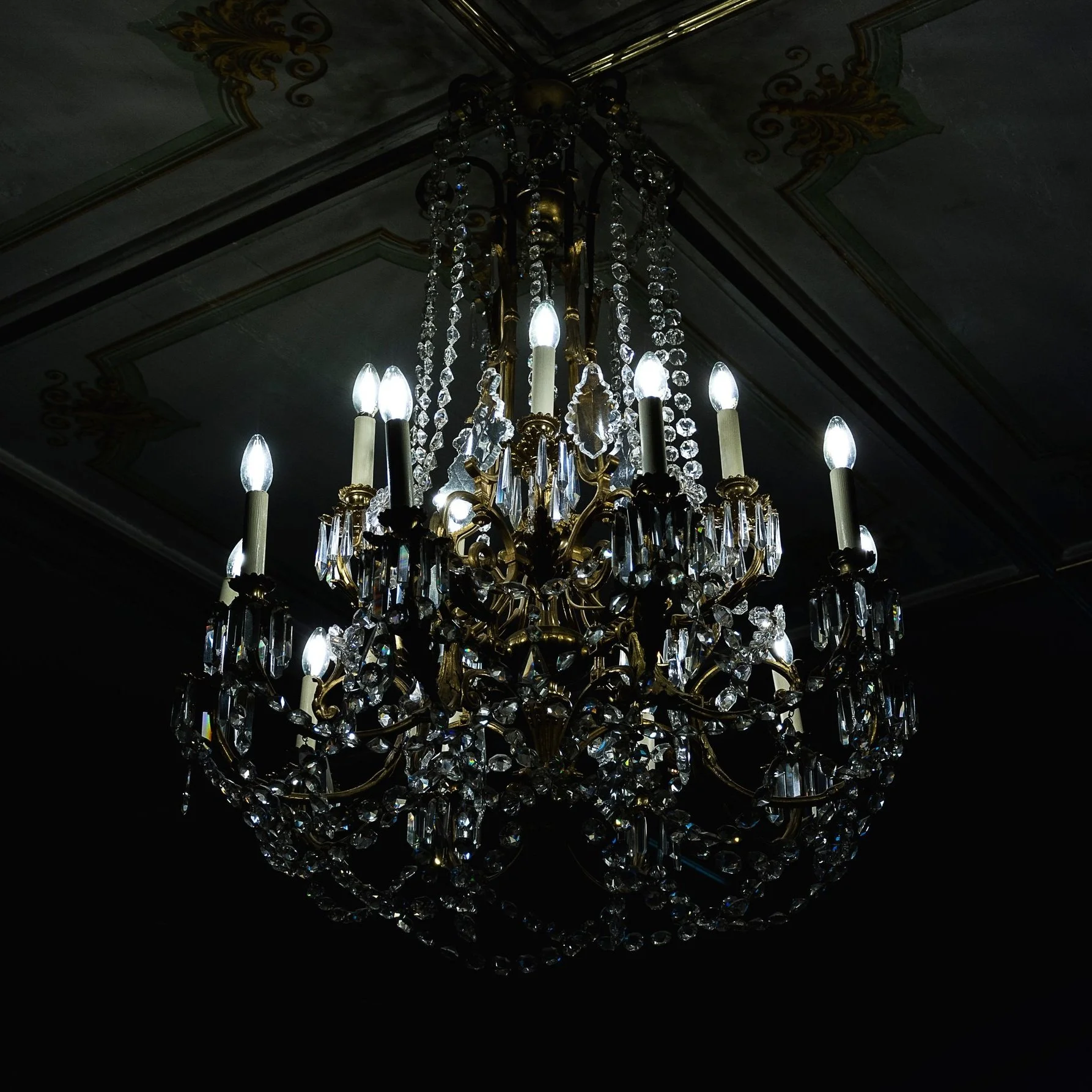 Entryway Lighting