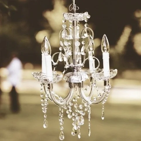 Great Lighting Can Help Sell Your Home