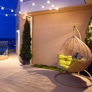 Hit the Deck With Deck Lighting This Summer
