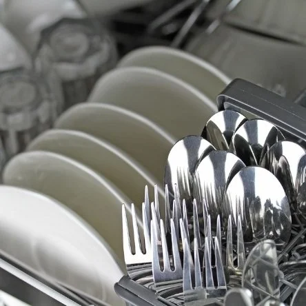 How To Clean Your Dishwasher