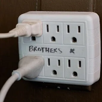 How To Prevent Electrical Outlets From Overheating