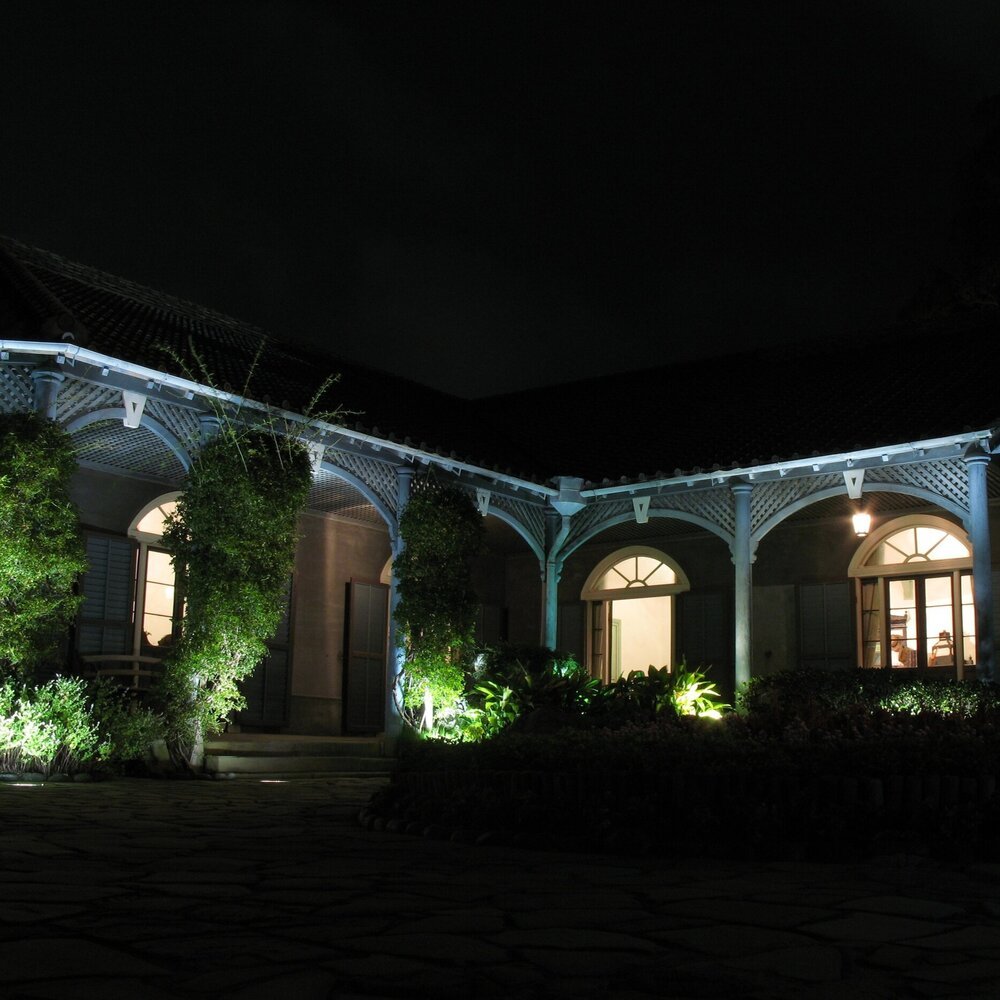 Reasons Outdoor Lighting Fails