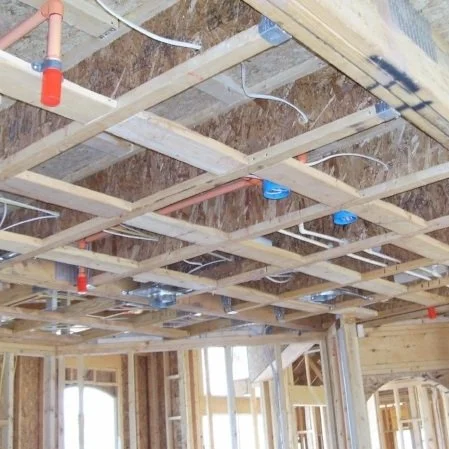 Residential Fire Sprinkler Systems