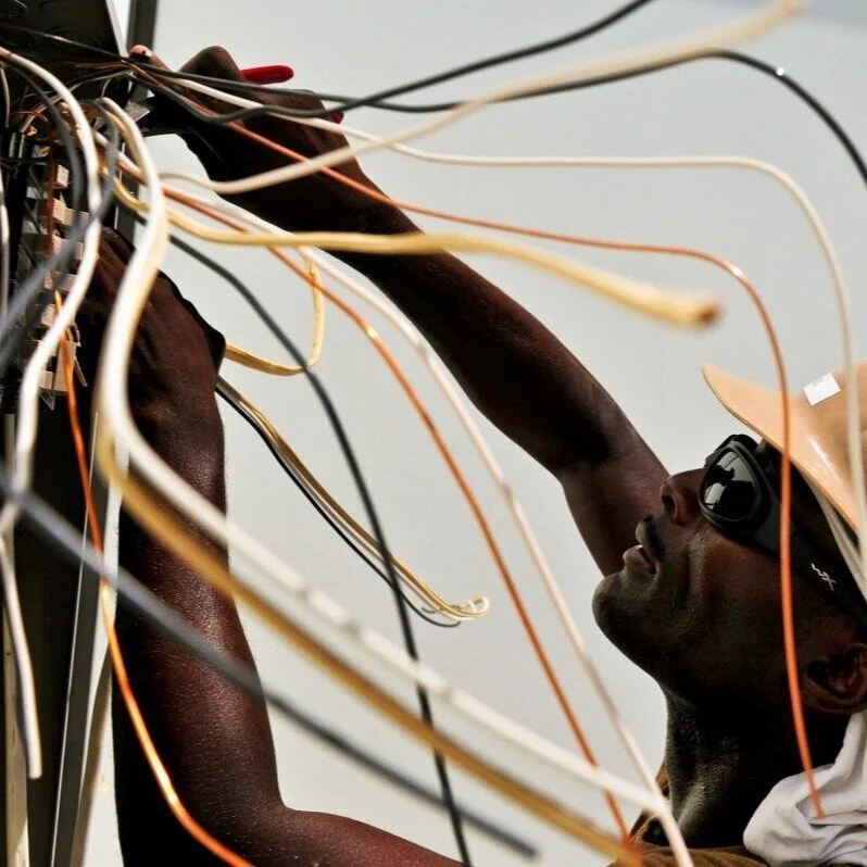 Signs It's Time To Rewire Your Home