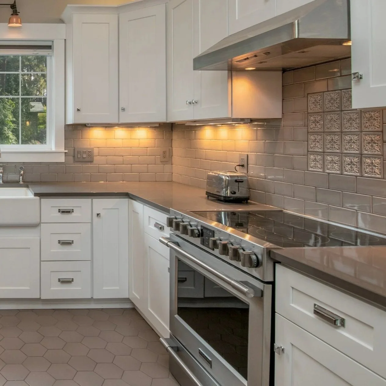 Sleek, Subtle, Stunning: Why Recessed Lighting is the Ultimate Upgrade