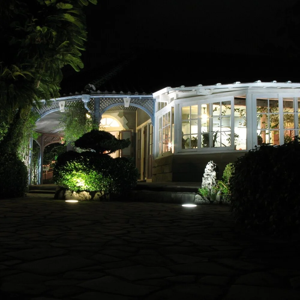 Some Outdoor Lighting Options For Summer