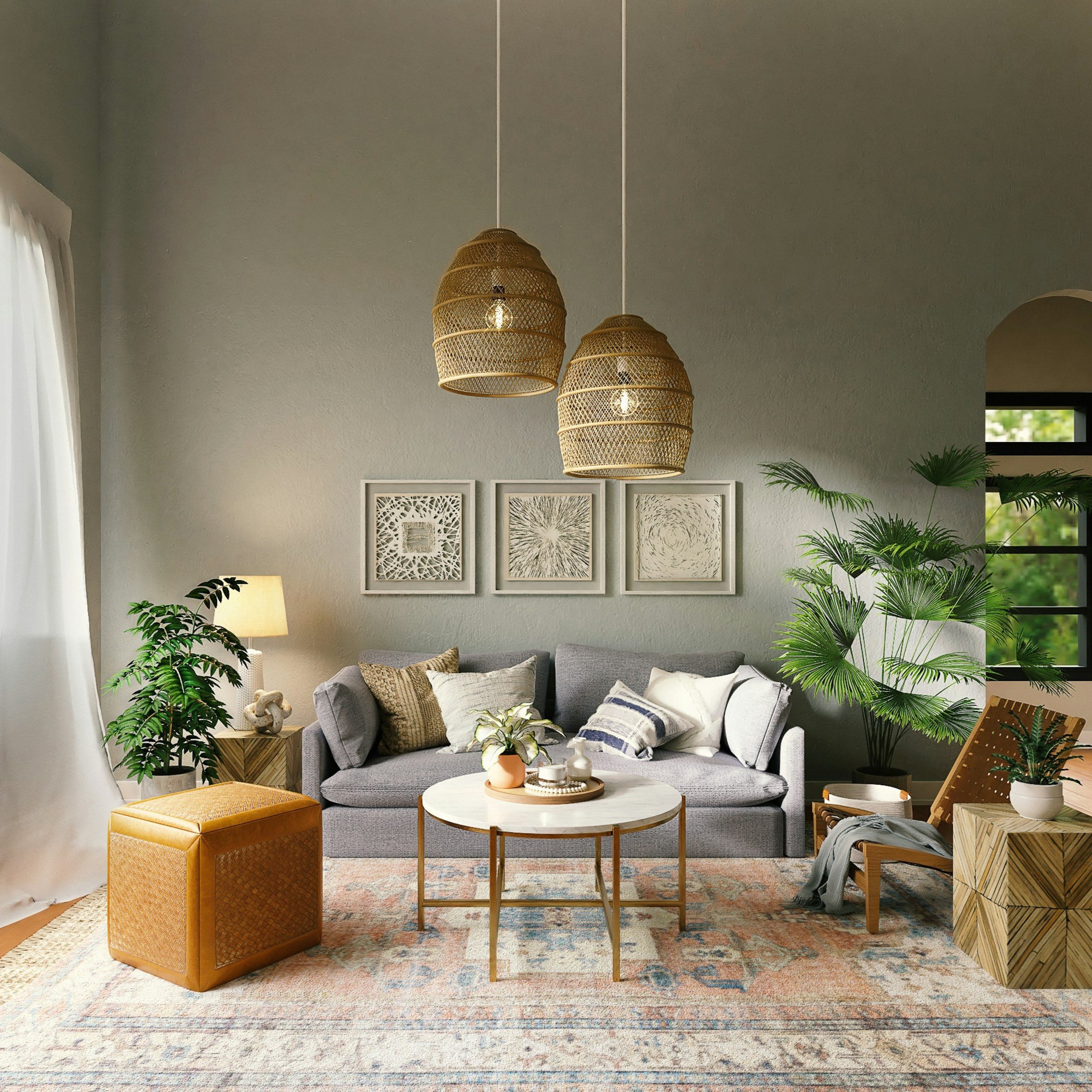 Taking Charge of Lights: A Guide to Modern Lighting Controls