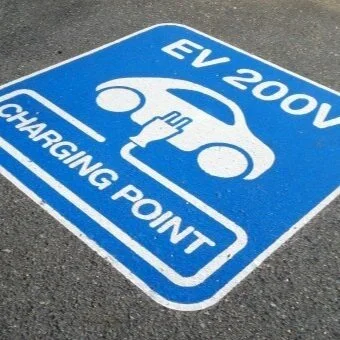 The Basics Of EV Charging Stations