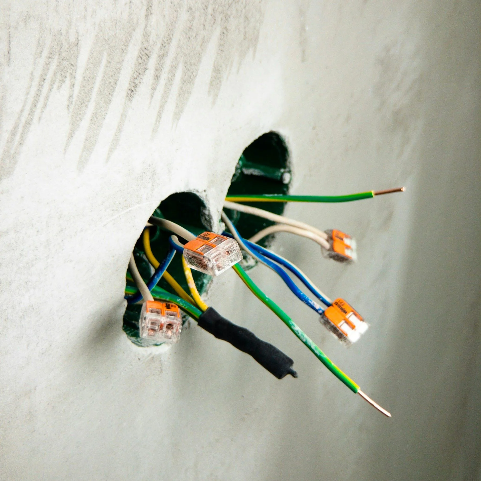 The Importance of Rewiring Older Commercial Buildings