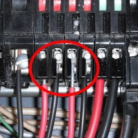 The Woes Of Aluminum Wiring