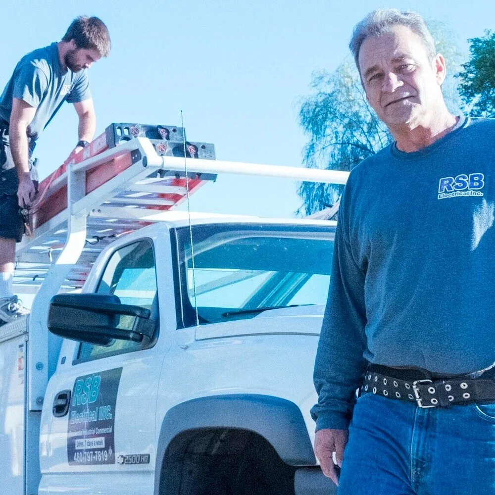 Things To Know Before Hiring A Commercial Electrical Contractor