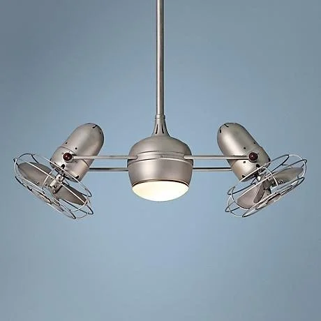 Top Reasons For A Ceiling Fan Replacement