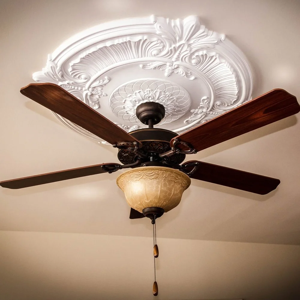 Warm Weather Electrical Tasks