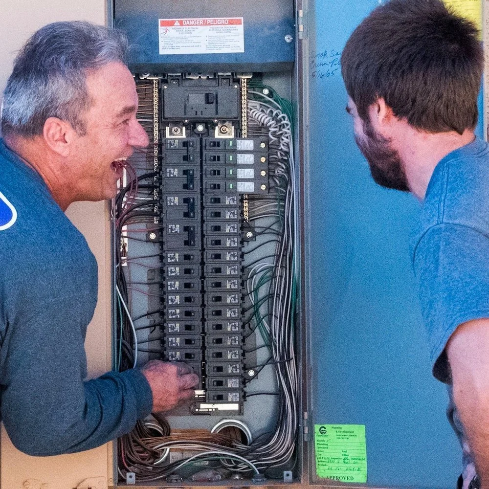 When to Call a Professional for Commercial Electrical Repairs
