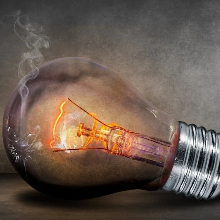 Winter Electrical Safety