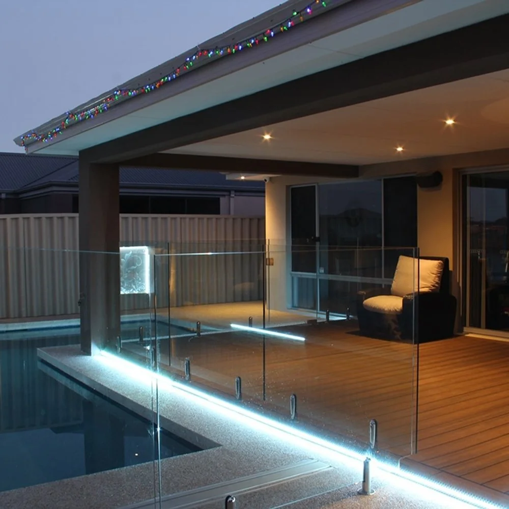 Your Pool Area Lighting