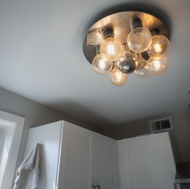 Some Ways To Cut Your Electric Bill