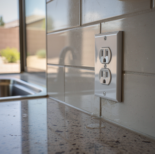 Adding And Upgrading Electrical Outlets