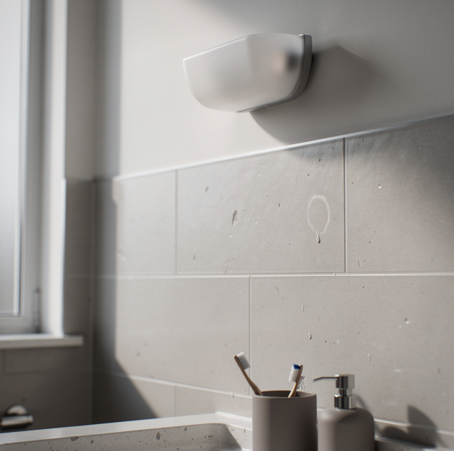 Adding Lighting And Wiring In Your Bathroom